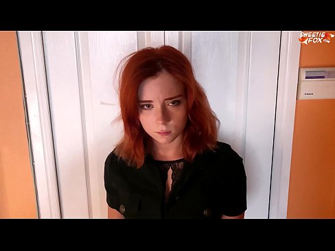❤️ Vartija rankaisi nättiä naista myymälävarkaudesta - Cum In Mouth Kaunis porno at fi.xxxtophd.ru ❤