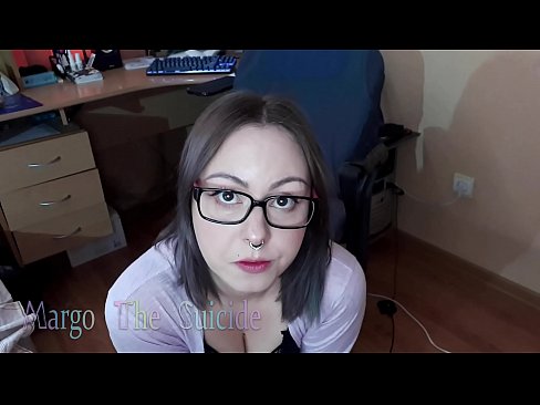 ❤️ Seksikäs tyttö lasit päässä imee dildoa syvälle kameraan Kaunis porno at fi.xxxtophd.ru ❤